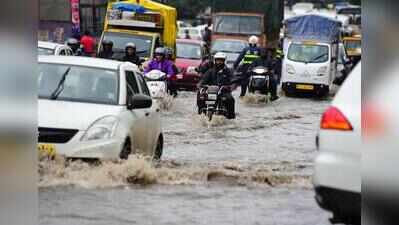 Citizens’ group launches flood survey to document waterlogging in Pune and Pimpri Chinchwad