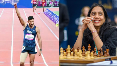 No Khel Ratna recommendation for 2025, 17 athletes get Arjuna Awards