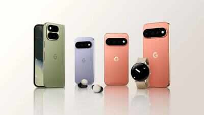 With no 'China burden' like on Apple, Google to stop making Pixel devices in the country