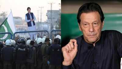 'Move Imran Khan to hospital': Pakistan Supreme Court directs govt amid ex-PM's health concerns