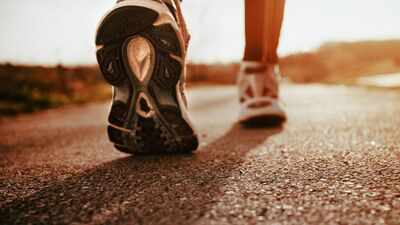 What happens when you walk for 30 minutes every day? Here's all you need to know