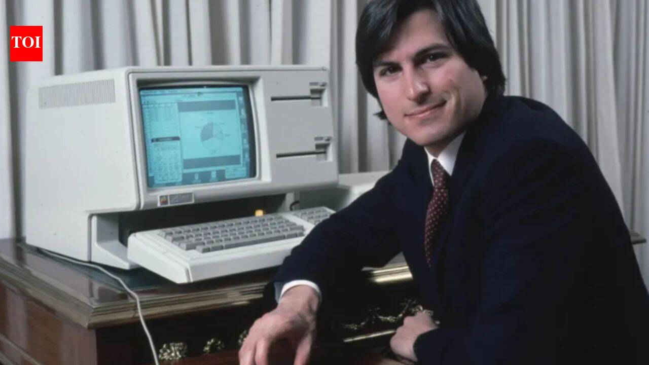 In 1989, Apple buried about 2,700 Lisa computers in a landfill; here's why