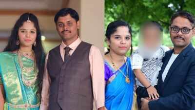 CCTV off, phone wiped clean: Police probe if Bengaluru child was killed for witnessing dad's murder