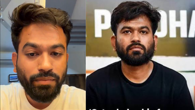 Abhijeet Dipke's Boston University degree row: What CJP founder said about his education and why it became a political issue
