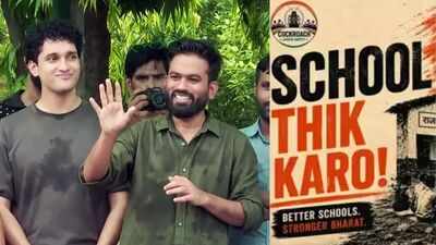 Why Rajasthan restricted entry into government schools just hours after CJP's ‘school thik karo’ campaign