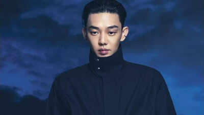 Actor Yoo Ah-in to make a comeback in an occult thriller film after a drug case; details inside