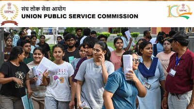 UPSC Prelims 2026: CAT notice to UPSC over 8 questions, candidates claim 16 marks at stake
