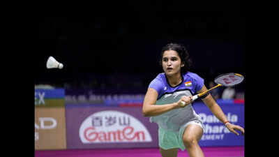 ‘He quit his job’: Unnati Hooda’s emotional tribute to father after World Championships debut win