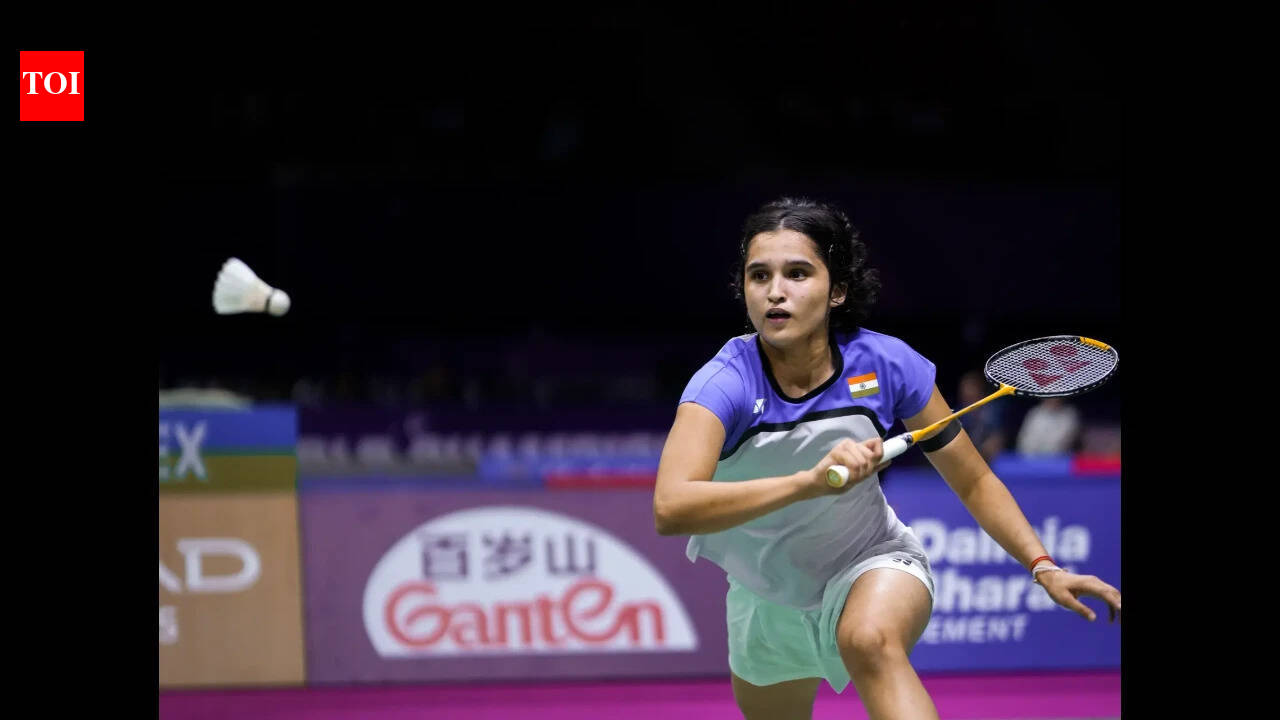 ‘He quit his job’: Unnati Hooda’s emotional tribute to father after World Championships debut win