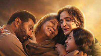 'Batwara 1947' box office collection Day 5 [LIVE]: Sunny Deol and Preity Zinta starrer eyes to surpass Rs 30 crore on first Tuesday