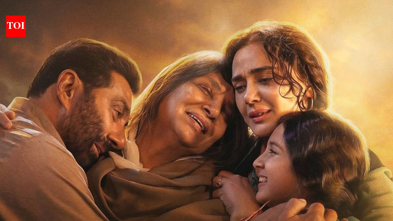 'Batwara 1947' Day 5 [LIVE]: Sunny starrer to surpass Rs 30 cr