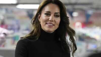 Quote of the day by Kate Middleton: "It is lonely at times and you do feel quite isolated. But actually…" - a lesson on motherhood and loneliness