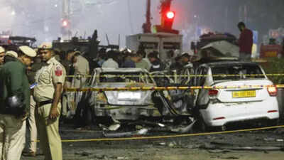 Red Fort blast case: Delhi high court denies default bail to ‘in-house engineer’ Jasir Wani