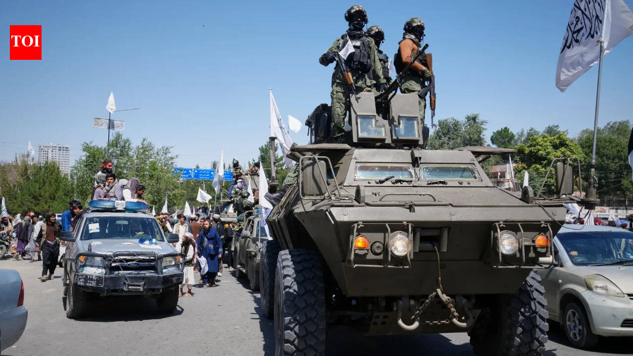 Blast near Kabul school injures around 50 children; UN condemns 'heinous' act