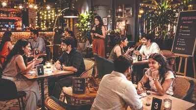 Tired of swiping? Bengaluru’s singles are going offline to find a connection