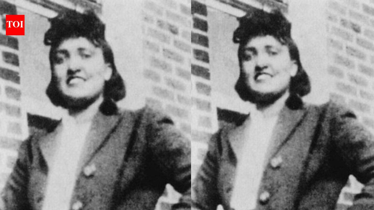 Henrietta Lacks died at 31, but her cells lived on and transformed modern medicine