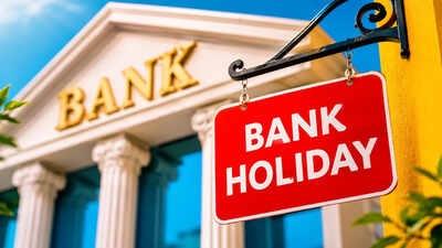 Banks closed tomorrow: Why branches will remain shut in Tripura on August 19