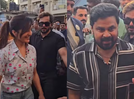 Dileep and Manju Warrier SPOTTED at same event in Kochi after years; here&rsquo;s what happened