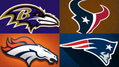 Micah Parsons predicts 2026 AFC division winners: Broncos over Chiefs, Patriots over Bills, Ravens over Steelers, and Texans over Jaguars