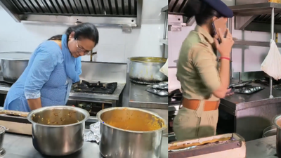 Surat restaurant shut after child dies, 3 hospitalised due to suspected food poisoning