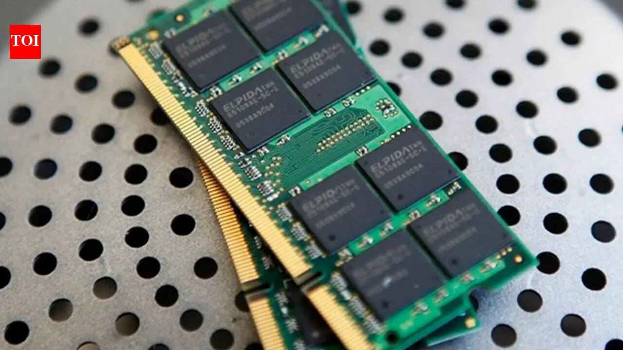 India’s chip story enters next phase: 5-6 semiconductor projects may go commercial by end of 2026