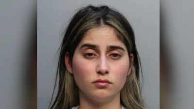Florida mother pours hot wax on daughters before setting kitchen fire
