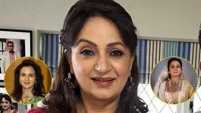 CINTAA row deepens as Upasana Singh accuses Poonam Dhillon and Padmini Kolhapure of 'Dictatorship': 'Show-cause notices to those people who don't say 'yes, madam' to them'