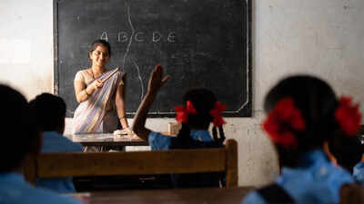BPSC TRE-4.0 2026: Recruitment announced for 32,388 Bihar teacher posts, applications from September 1