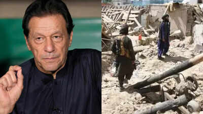 Evening news wrap: Pak SC directs govt to shift Imran to hospital; blast near Kabul school injures around 50 children, and more