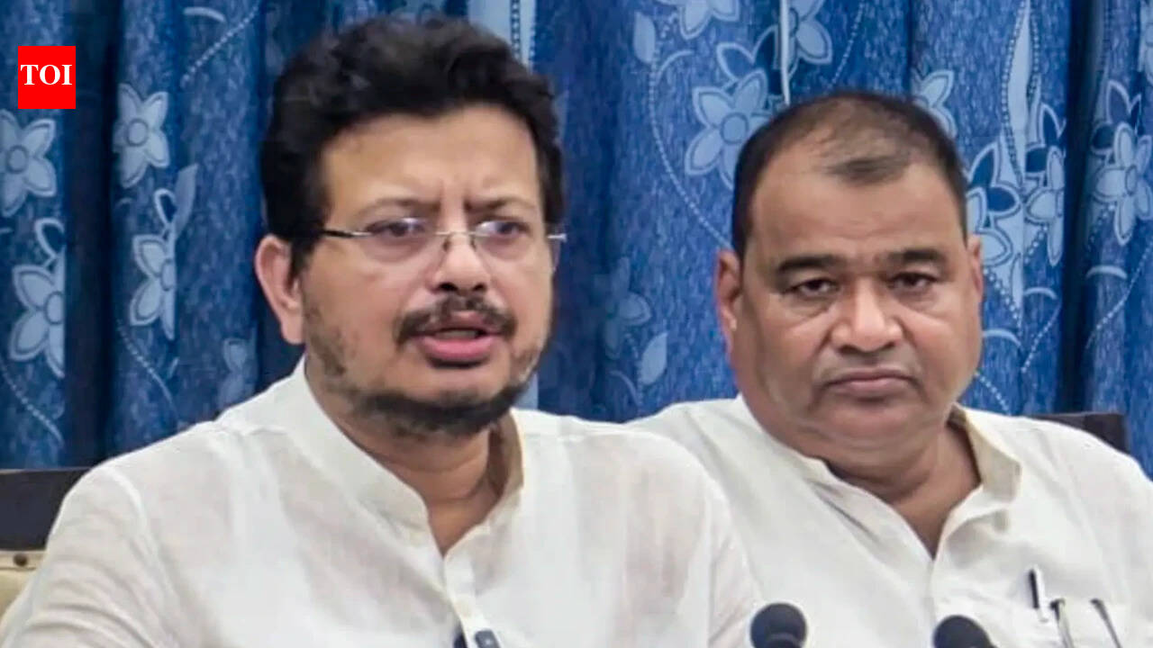 Ritabrata Banerjee to remain Bengal LoP till decision on plea within 2 months, says HC