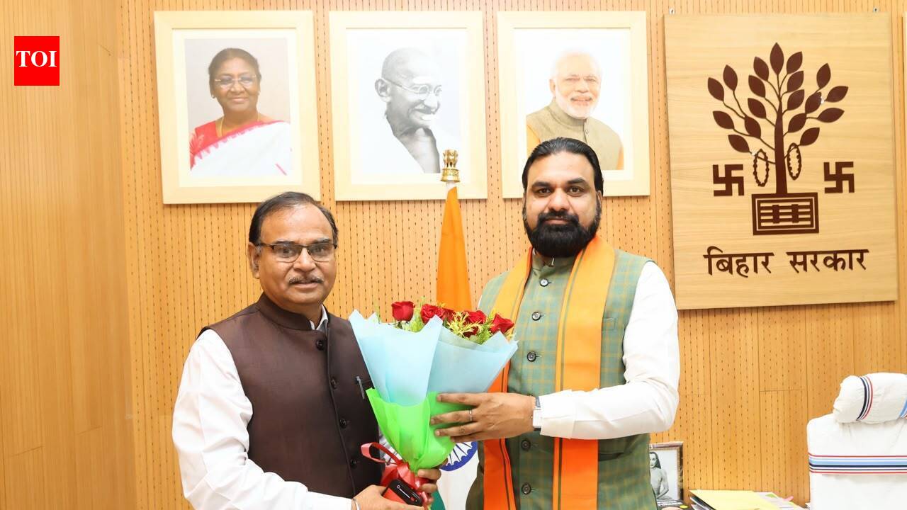 CM lauds BSUSC for speedy recruitment of assistant professors