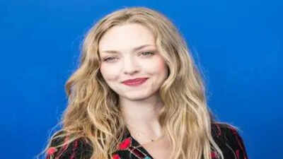 Quote of the day by Amanda Seyfried: ‘You don’t have to listen to those mean girls…you know, inside, they feel bad about themselves too. But they don’t want to admit it to anybody, the ‘Mamma Mia!’ star’s words about dealing with harsh comments and hate