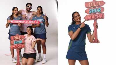 New Delhi gears up for BWF World Championships