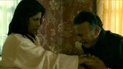 Annu Kapoor on Priyanka Chopra’s refusal to KISS in '7 Khoon Maaf': ‘I used to address her as beti, Vishal Bhardwaj wanted it’