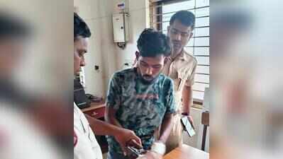 Balangir woman nabs snatcher near AIIMS
