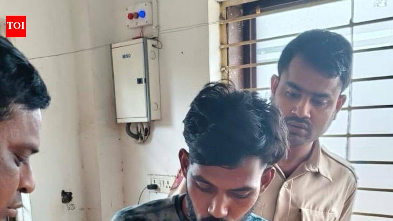 Balangir woman nabs snatcher near AIIMS