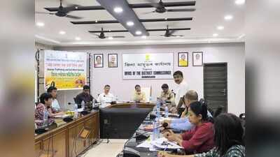 Call for coordinated action to prevent human trafficking, witch hunting