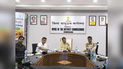 Call for coordinated action to prevent human trafficking, witch hunting