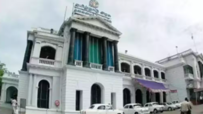 Killing of three Tamils in Karnataka forest rocks TN assembly;  DMK demands judicial probe, AIADMK and TVK's allies seek CBI probe