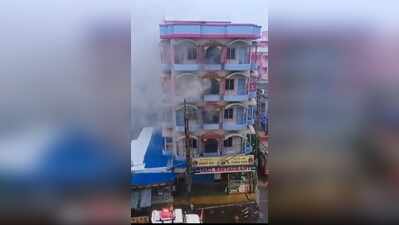 Tarapith blaze probe: 2nd hotel co-owner arrested