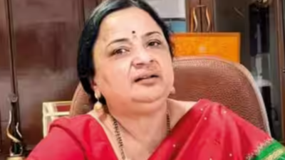 JNU vice-chancellor Santishree Dhulipudi Pandit suggests conduct of NEET, other tests in multiple phases