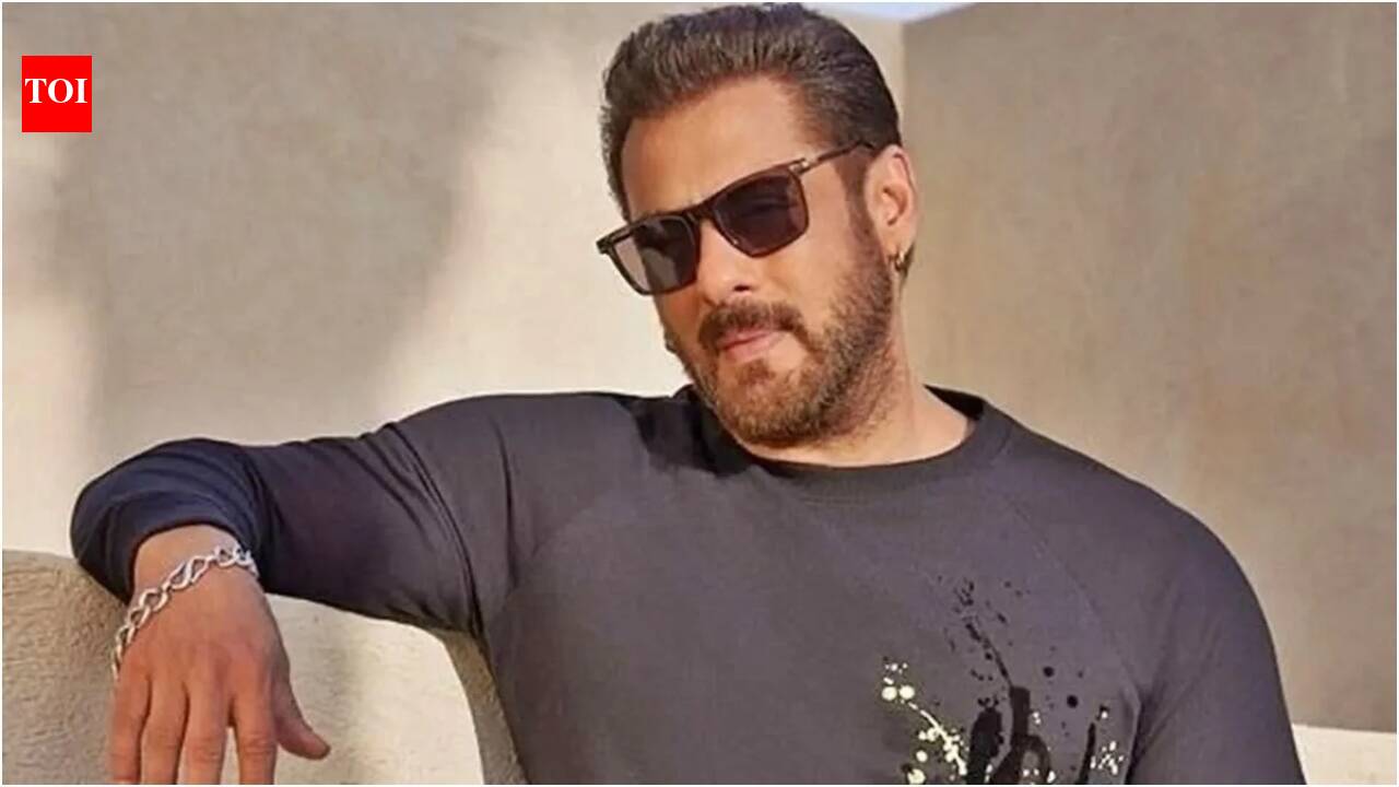 AR Rahman thanks Salman for joining Asha's tribute music video