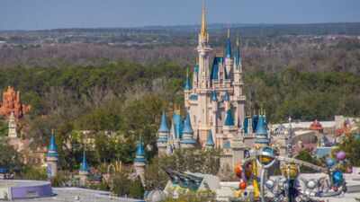 In 1953, a California family bought a 58-acre berry farm for $3,500; decades later they reportedly refused a $90 million offer from Disney and kept farming beside Disneyland