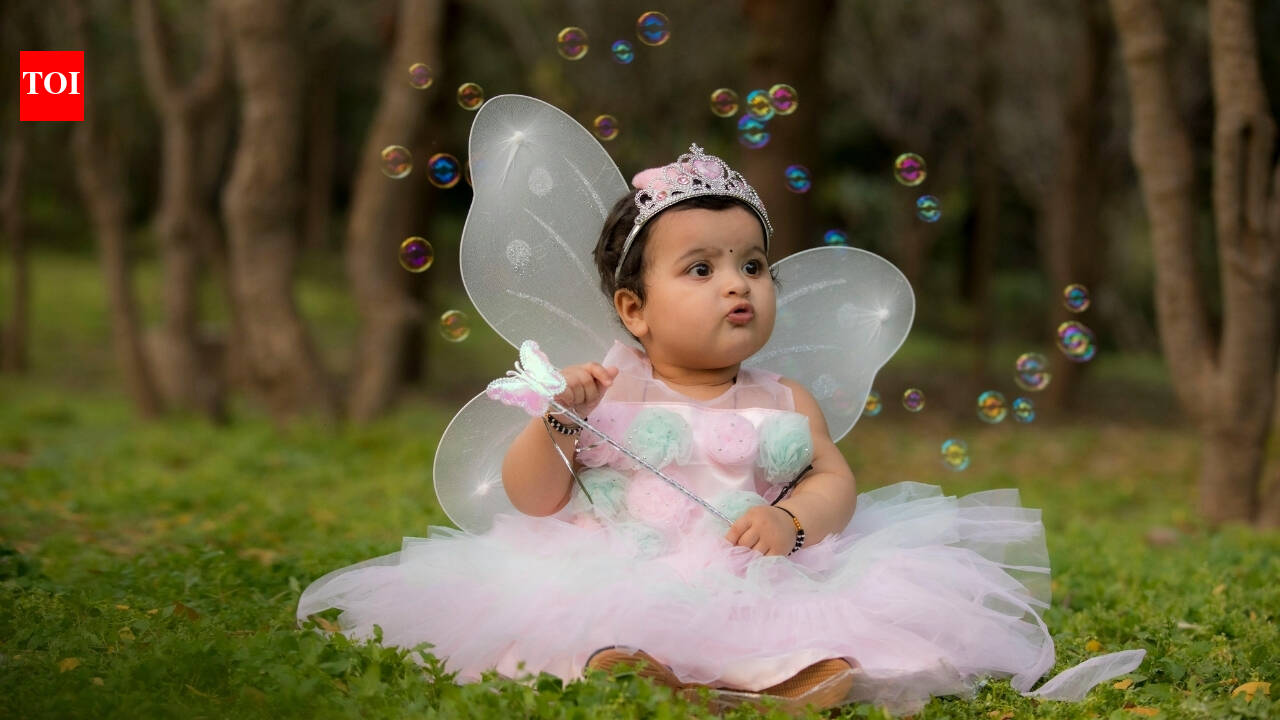 From Athena to Saraswati: 10 wisdom-rooted baby girl names drawn from ancient mythologies and texts