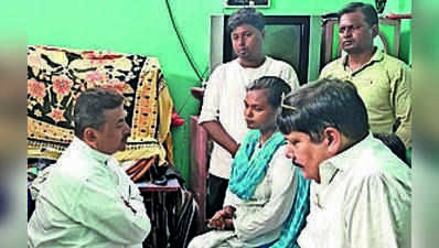 CID to probe TMC worker’s death in police custody