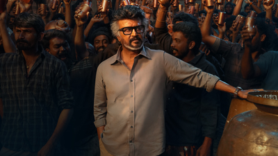 ‘Jailer 2’ update: Rajinikanth’s NEW poster unveiled, FIRST SONG to hit on THIS date