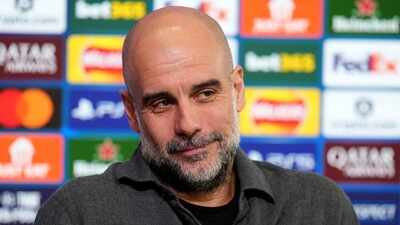 Who is Pep Guardiola’s ex-wife Cristina Serra? Inside the ex-Manchester City manager’s 30-year relationship, divorce and family life