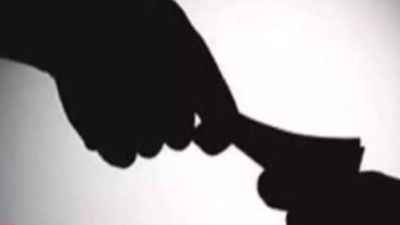 Coimbatore corporation bill collector arrested for accepting bribe