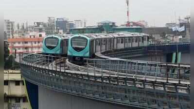 KMRL MD Loknath Behra’s tenure not extended