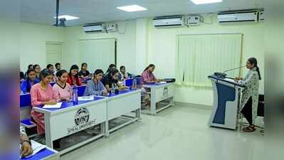 9,034 students selected in final round of PG admissions